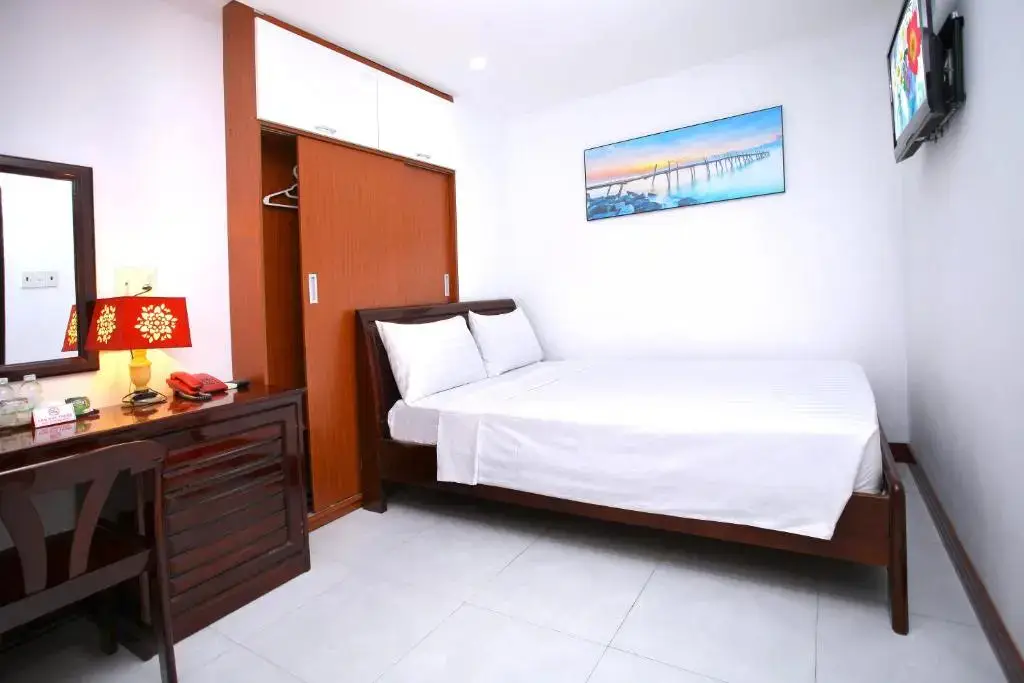Нячанг: Nhatrang Cozy Hotel