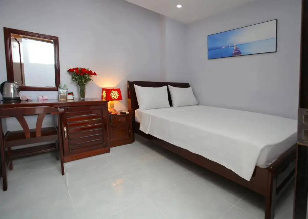 Нячанг: Nhatrang Cozy Hotel
