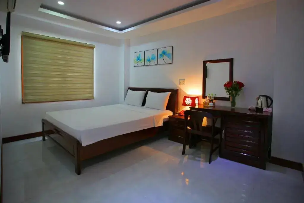 Нячанг: Nhatrang Cozy Hotel