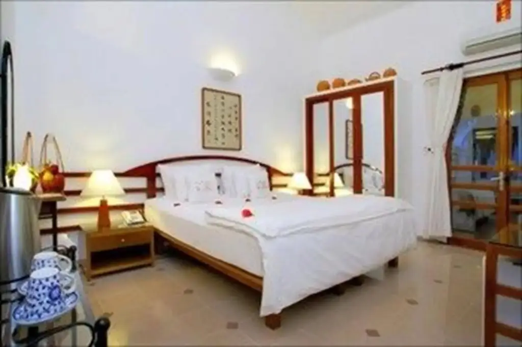Хойан: Ha An Hotel