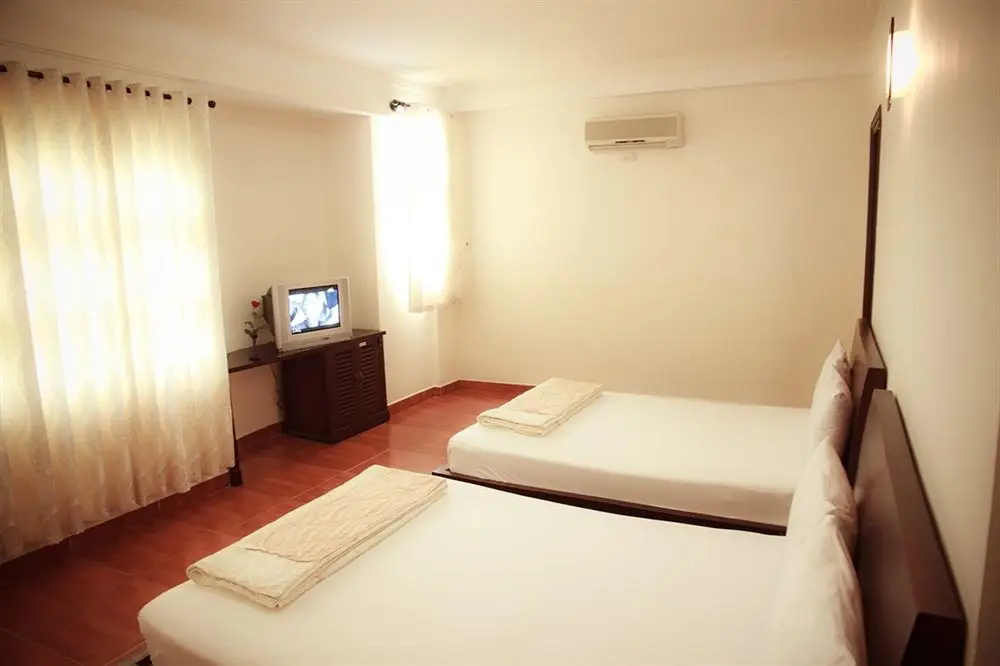 Нячанг: Pha Le Xanh 1 Hotel
