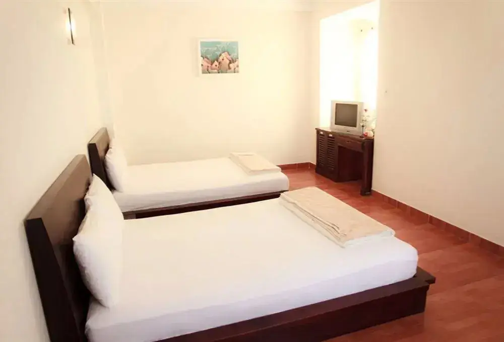 Нячанг: Pha Le Xanh 1 Hotel