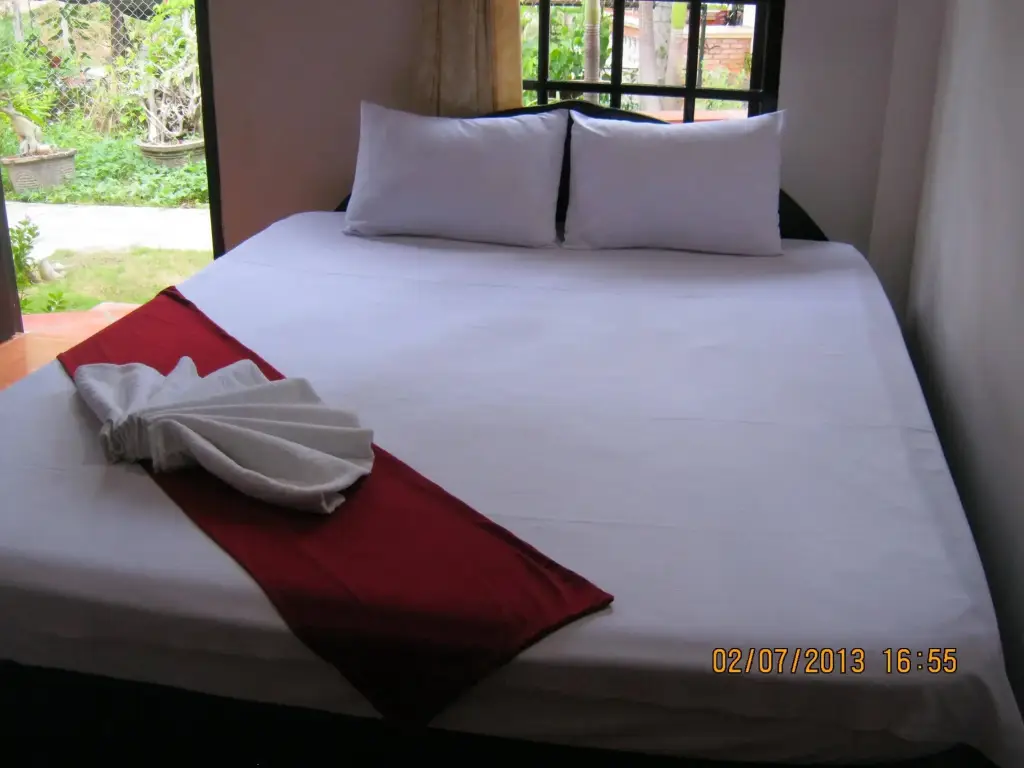 Фантхьет: Sea Winds Resort
