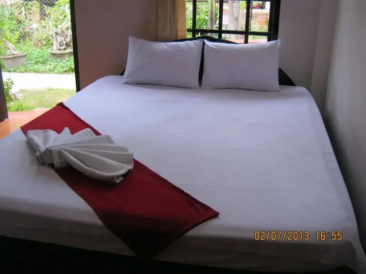 Фантхьет: Sea Winds Resort