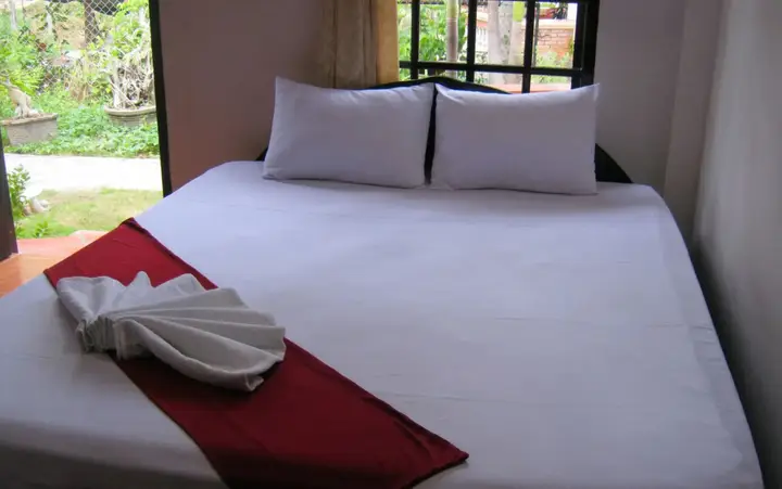 Фантхьет: Sea Winds Resort