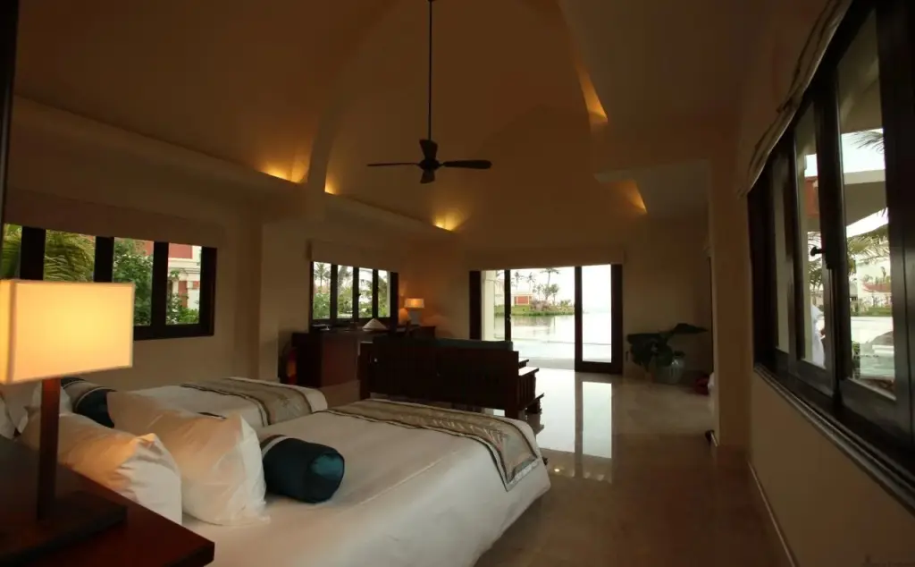 Дананг: Pulchra Resort Danang
