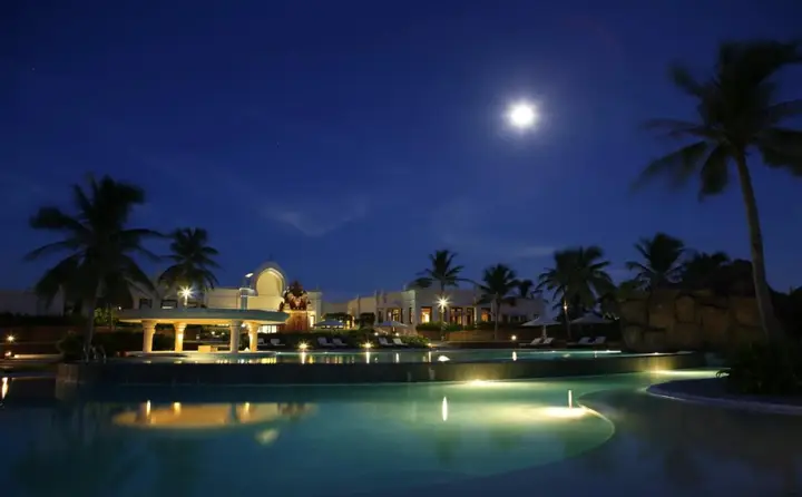 Дананг: Pulchra Resort Danang