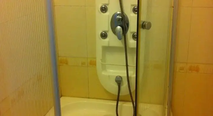 Дананг: Lucky Hotel