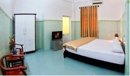 Дананг: Lucky Hotel