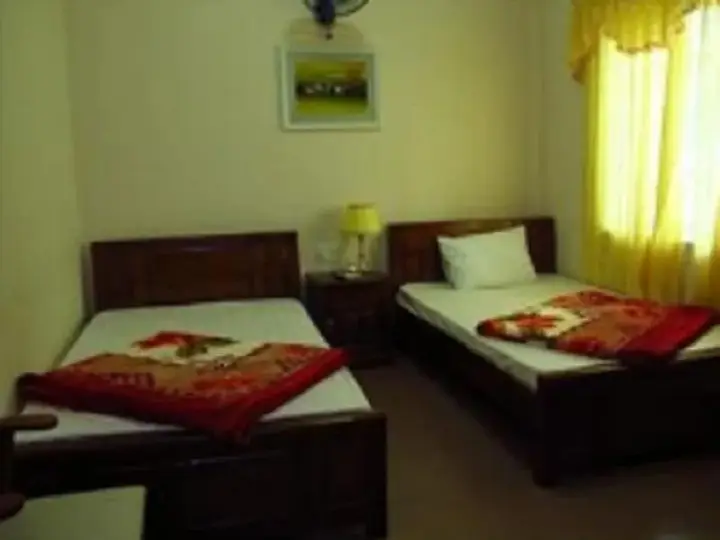 Дананг: FC Hotel