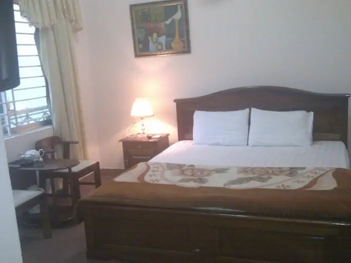 Дананг: FC Hotel