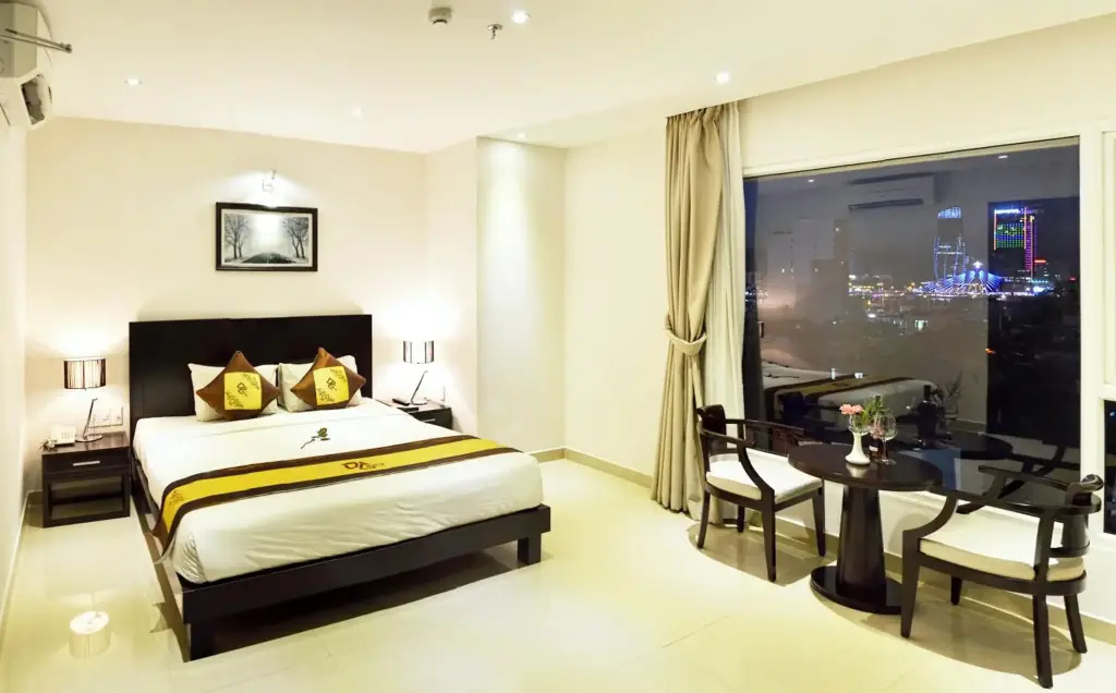 Дананг: D&C Hotel