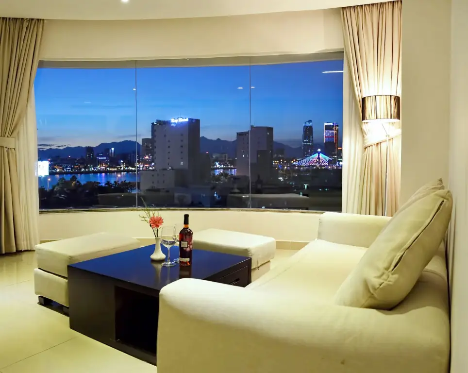 Дананг: D&C Hotel