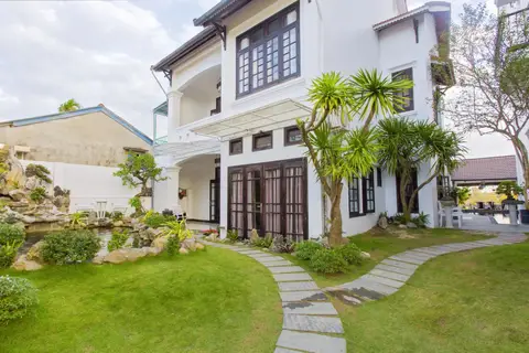 Riverside Impression Villa — фото 1