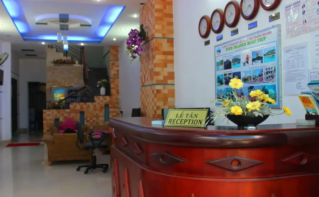 Нячанг: Sen Vang Guest House
