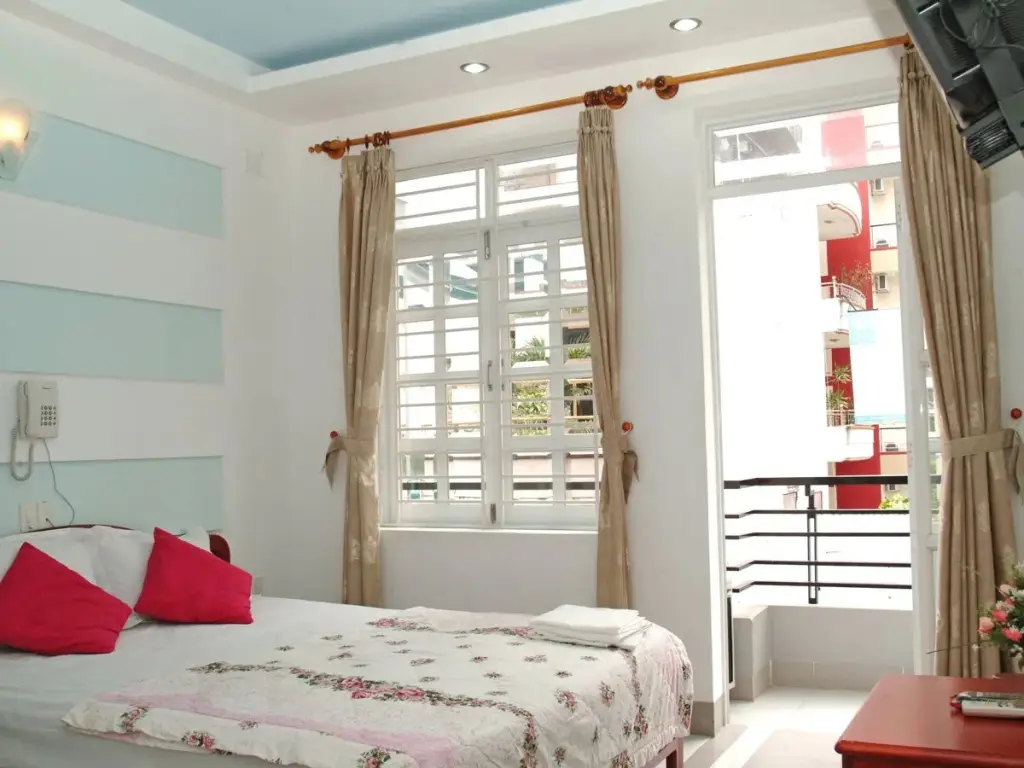 Нячанг: Sen Vang Guest House