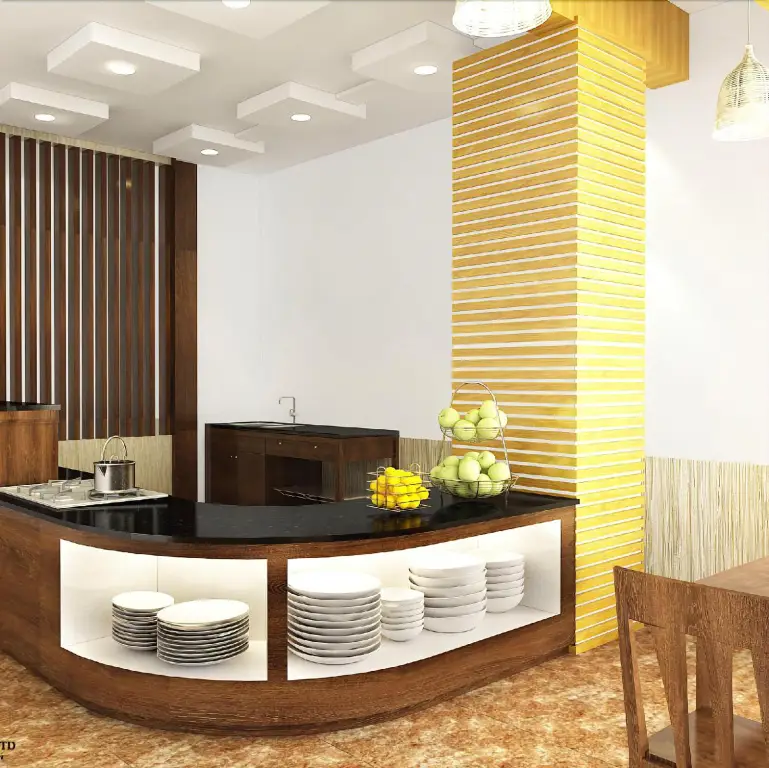 Нячанг: Camellia Nha Trang 2 Hotel