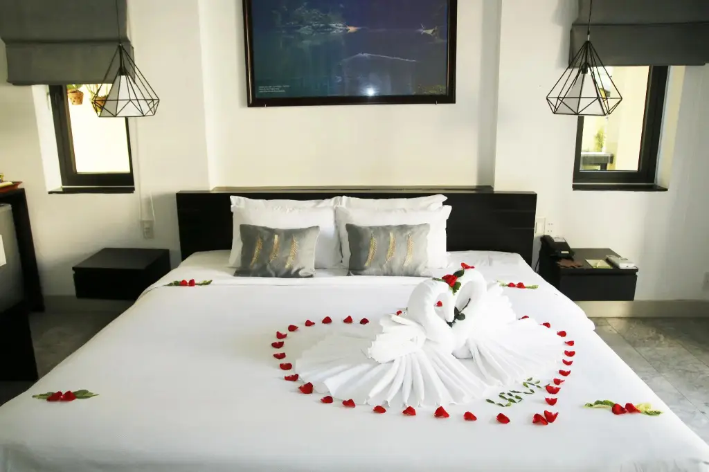 Хойан: Phu Thinh Boutique Resort & Spa