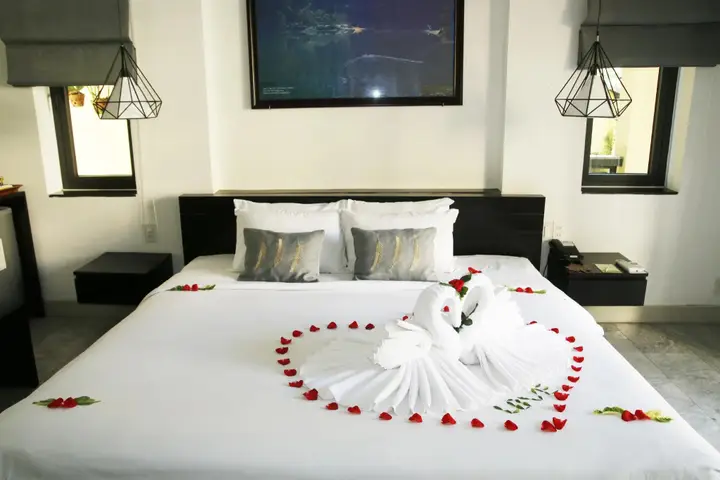 Хойан: Phu Thinh Boutique Resort & Spa