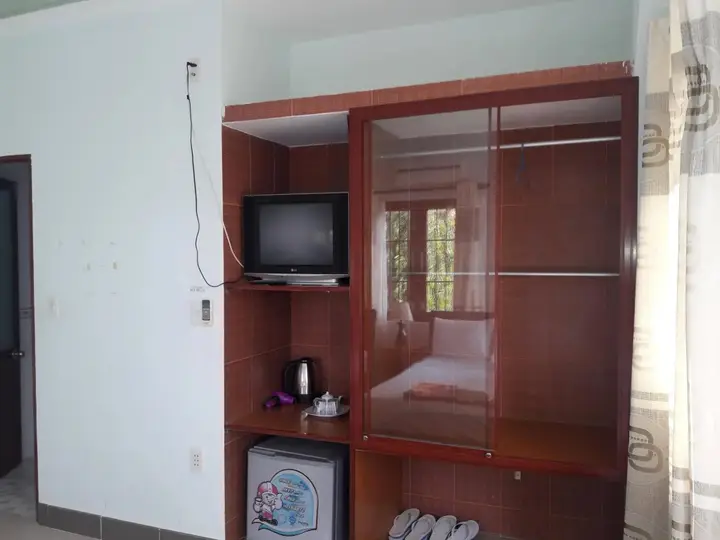 Фантхьет: Hai Yen Family Resort