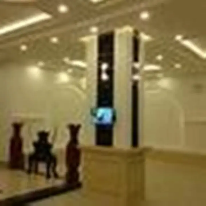 Дананг: Paradise Hotel