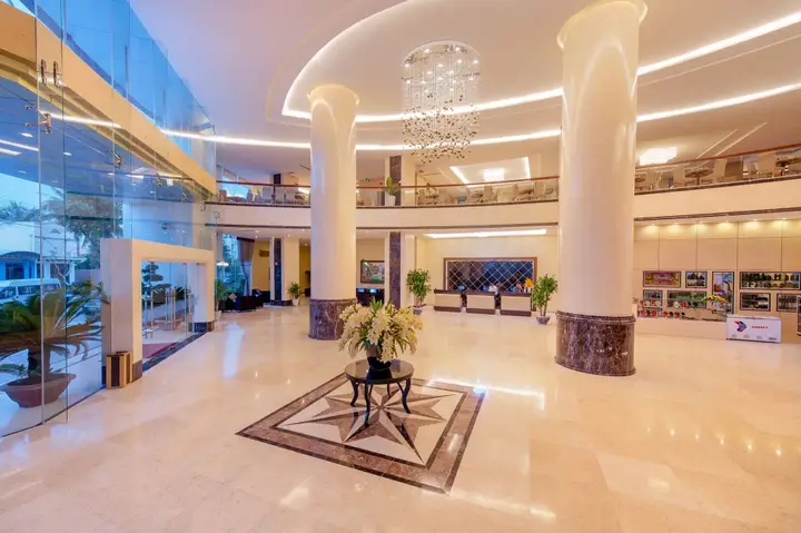 Нячанг: Muong Thanh Grand Nha Trang Hotel
