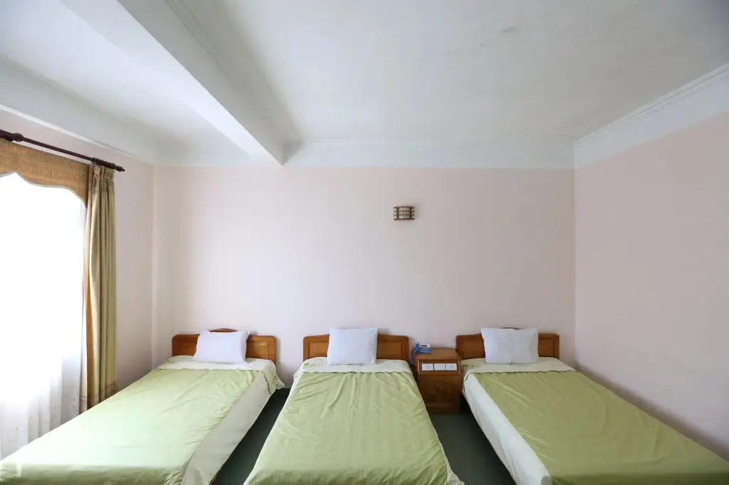 Халонг: Central Halong Hotel