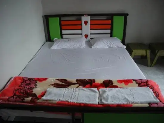 Далат: Easy Rider Hostel