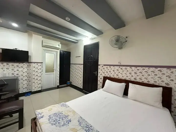 Дананг: New Day Hotel
