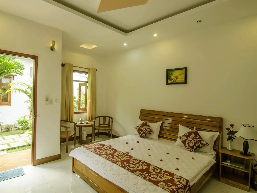 остров Фукуок: Dong Xuan Hong Hotel