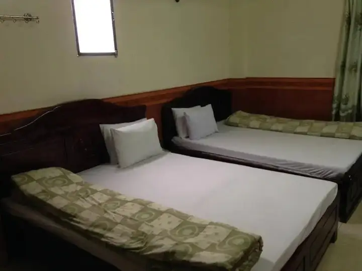 Ханой: Huy Hoang 1 Motel