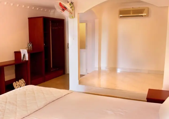 остров Фукуок: An Binh Resort
