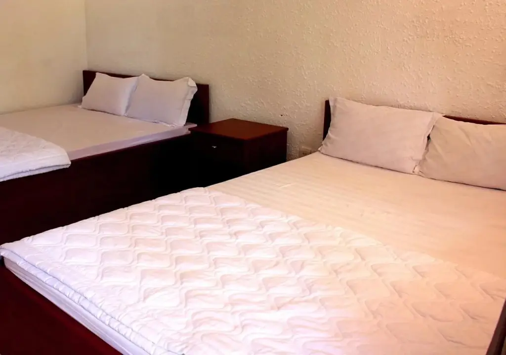 остров Фукуок: An Binh Resort