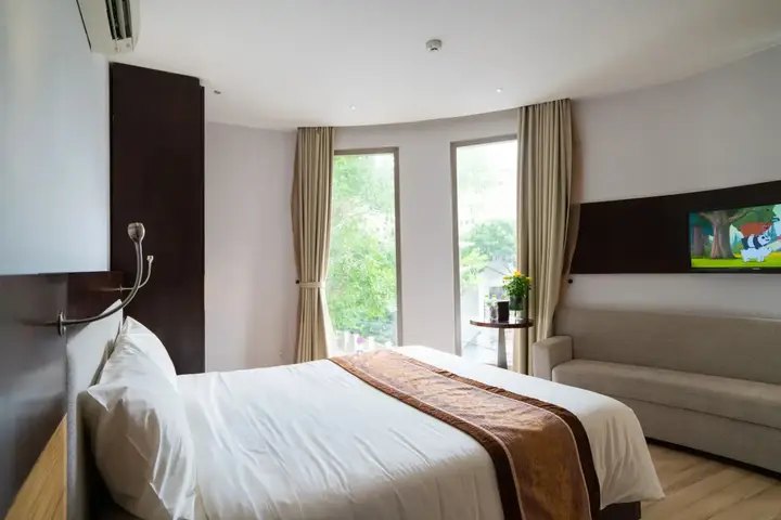 Дананг: Dana Pearl Hotel