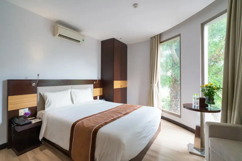 Дананг: Dana Pearl Hotel