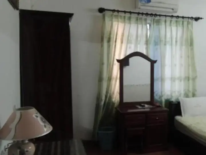 Хюэ: De Huong Duong residences