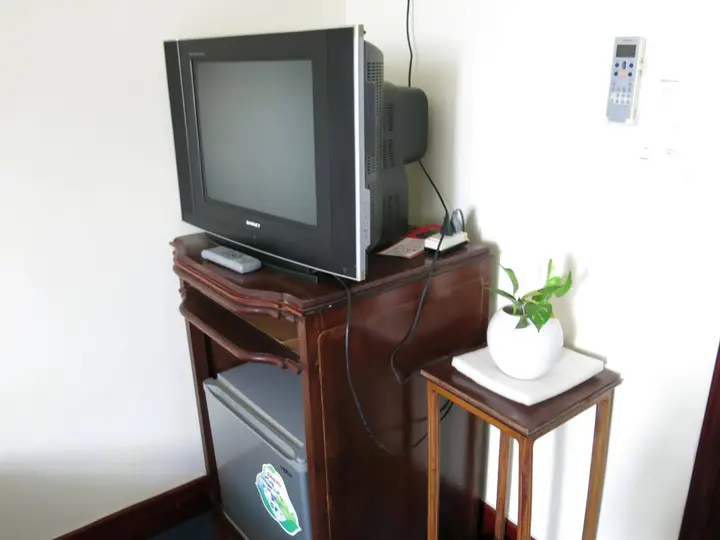 Хюэ: Sen Boutique Hotel