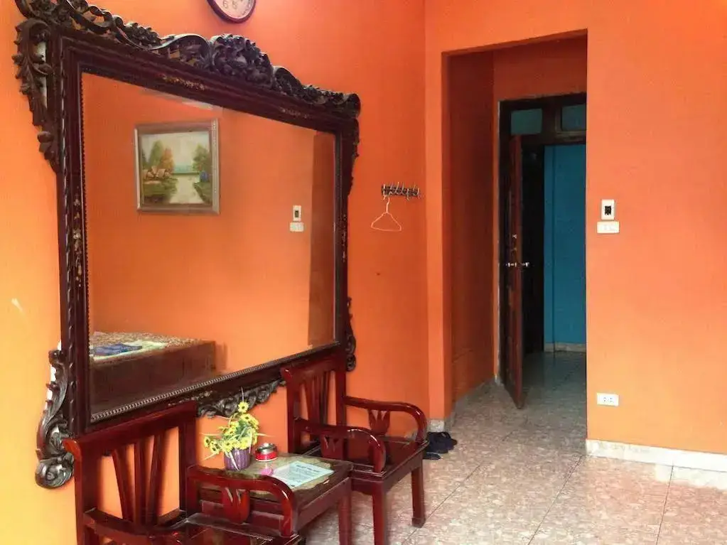 Thanh Nga Guest House — фото 1