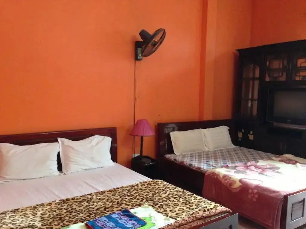 Ханой: Thanh Nga Guest House