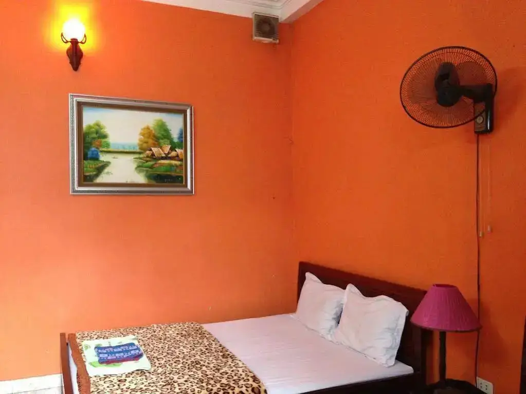 Ханой: Thanh Nga Guest House