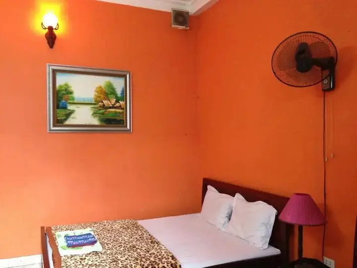 Ханой: Thanh Nga Guest House