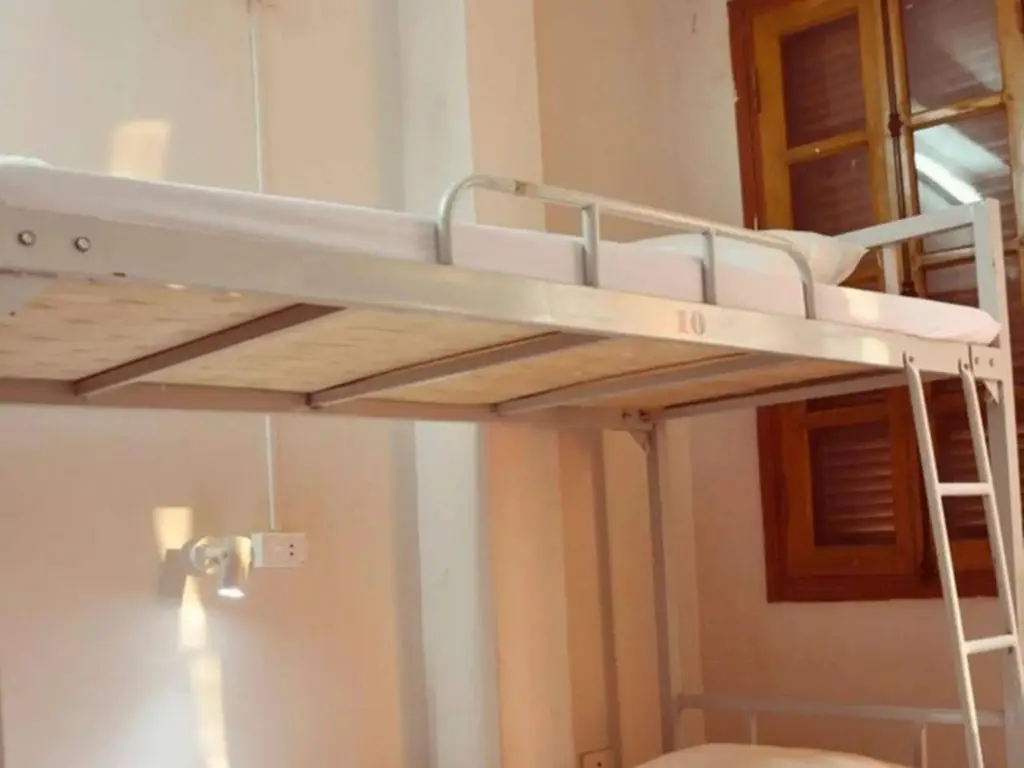 Ханой: Hanoi Youth Hostel