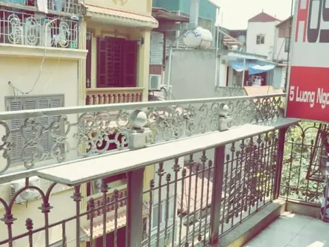 Hanoi Youth Hostel — фото 1