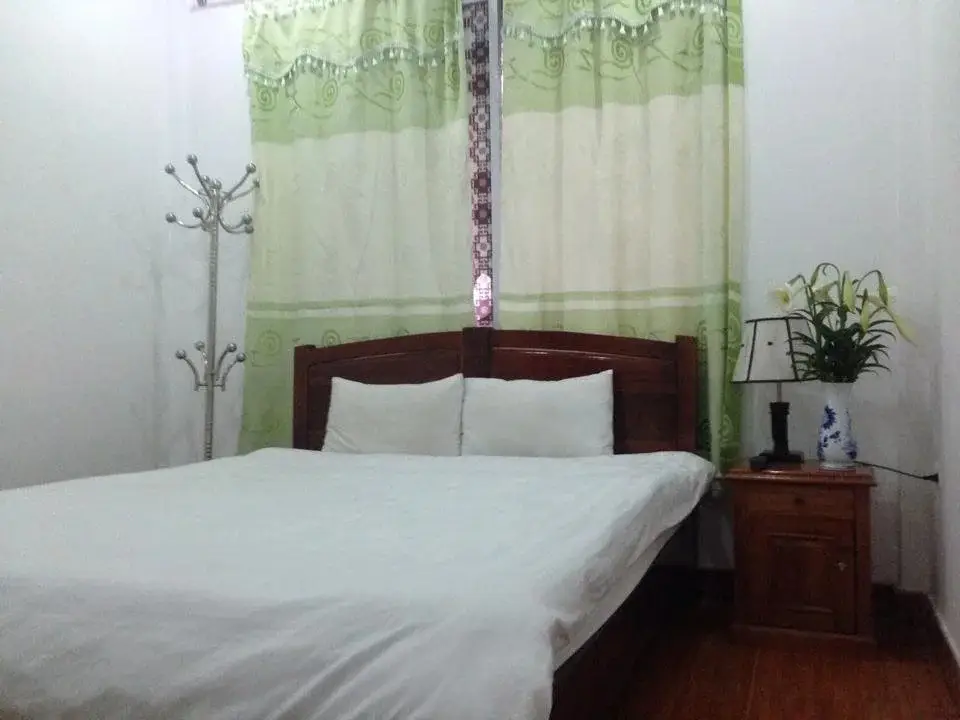 Ханой: Hanoi Blue Star Hostel