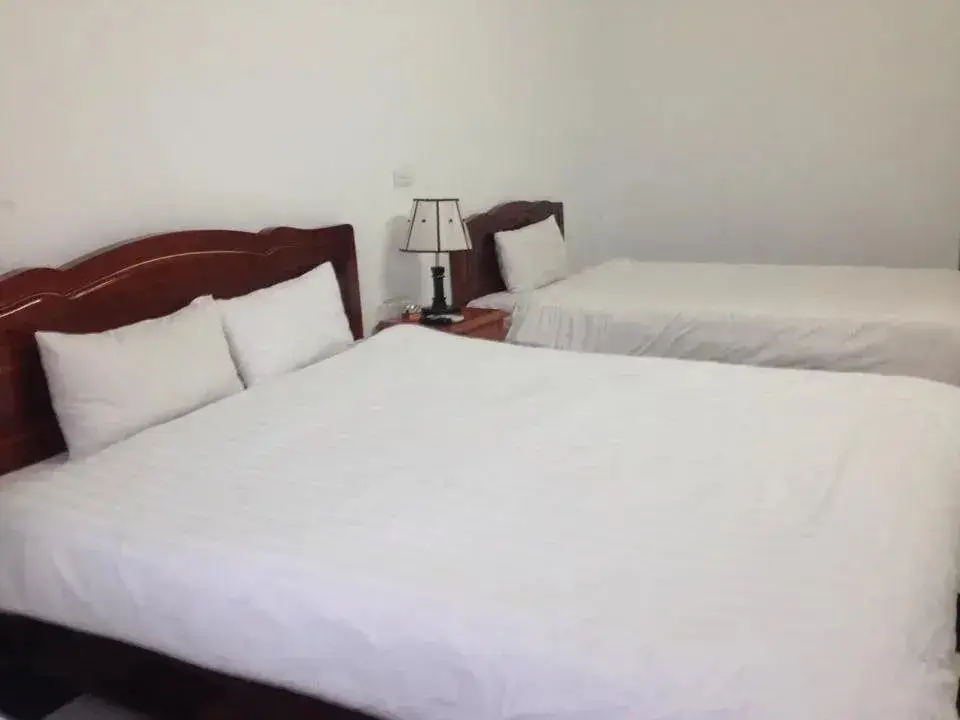 Ханой: Hanoi Blue Star Hostel