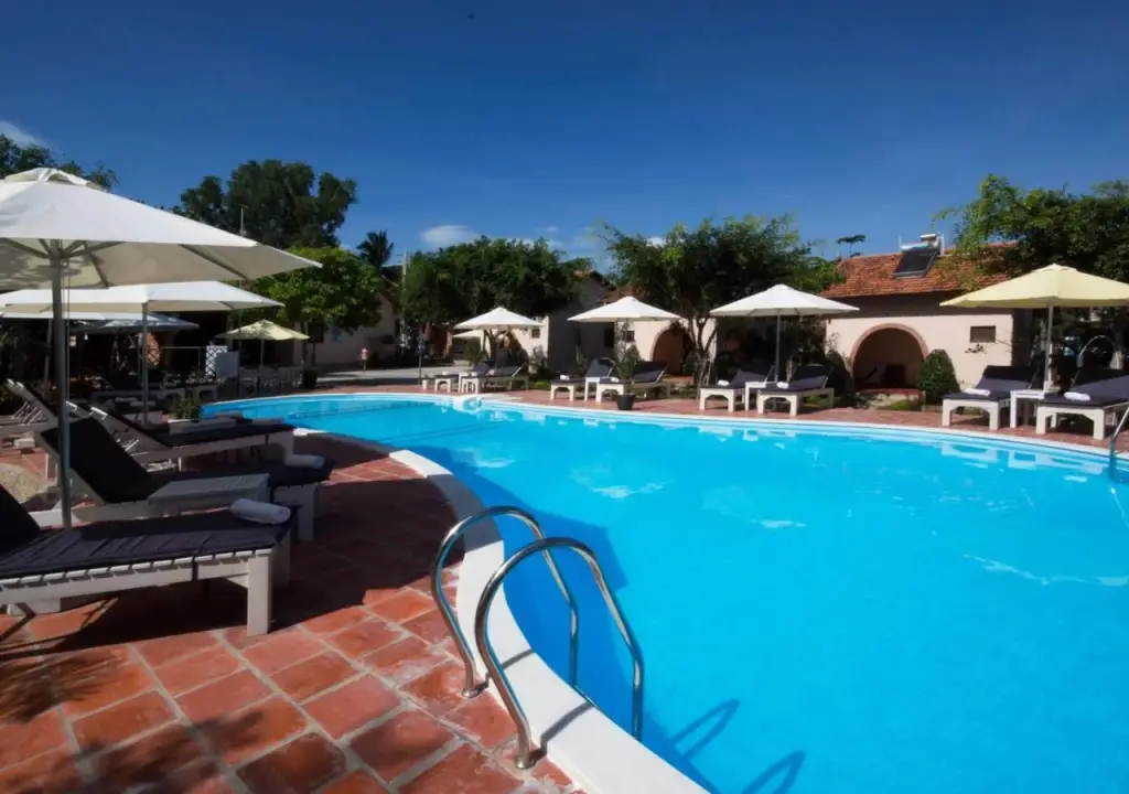 остров Фукуок: Diadem Resort