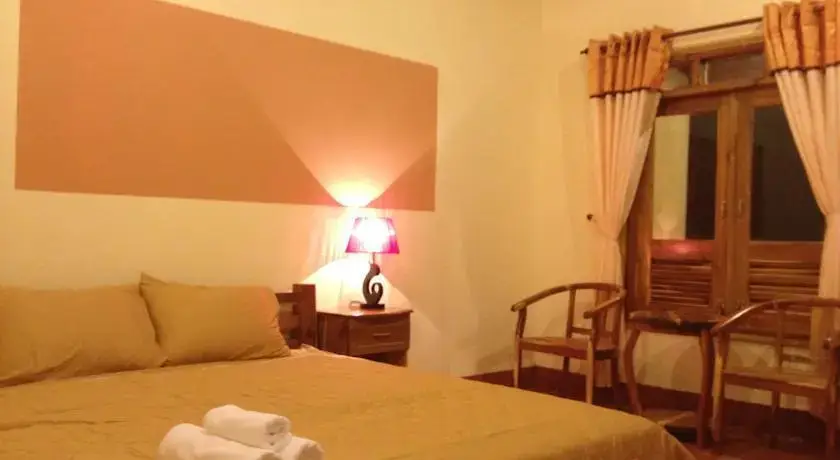 Green Hill Phu Quoc Resort — фото 1