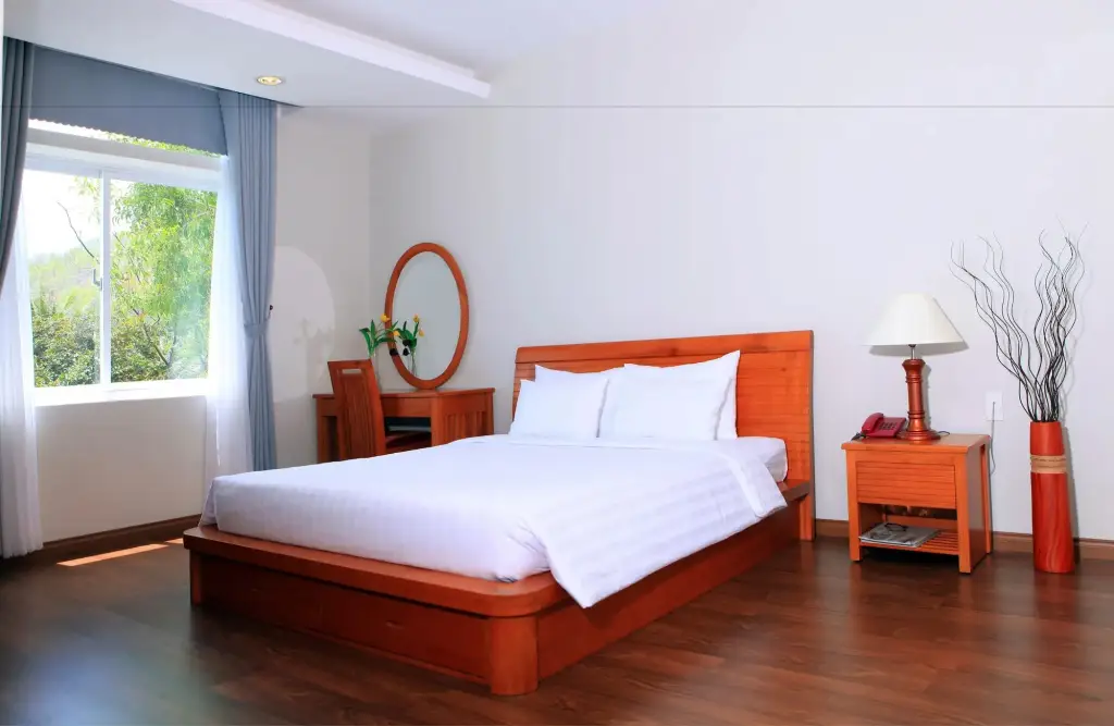 Вунгтау: Grand Villa Residence