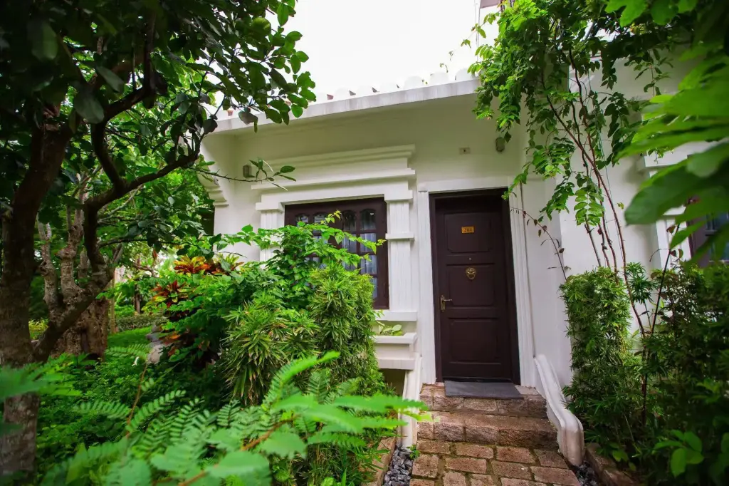 MUCA Hoi An Boutique Resort — фото 1