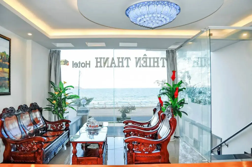 Нячанг: Thien Thanh Hotel Nha Trang